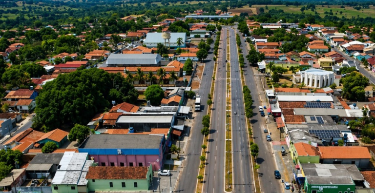 Pequizeiro cria banco municipal e lança moeda própria para movimentar economia local pequizeiro-cria-banco-municipal-e-lanca-moeda-propria-para-movimentar-economia-local