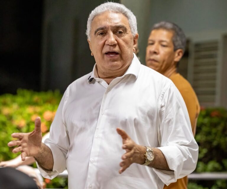 Laurez defende autonomia da Polícia Civil e integração para fortalecer segurança pública laurez-defende-autonomia-da-policia-civil-e-integracao-para-fortalecer-seguranca-publica