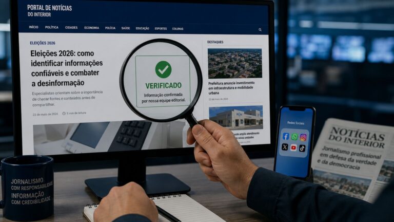 fontes-confiaveis-e-jornalismo:-o-filtro-entre-o-fato-e-a-desinformacao-nas-eleicoes-de-2026