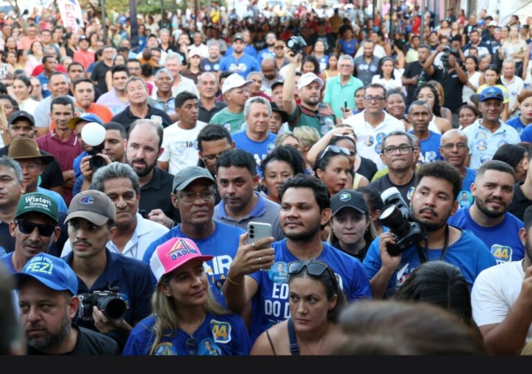 Eduardo Gomes inicia roteiro pelo Bico do Papagaio com agenda em 15 municípios eduardo-gomes-inicia-roteiro-pelo-bico-do-papagaio-com-agenda-em-15-municipios