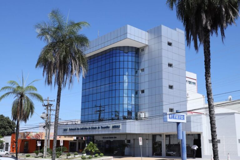 FIETO investe R$ 210 mil em pesquisa para avaliar disputa pelo Governo e Senado no Tocantins fieto-investe-r$-210-mil-em-pesquisa-para-avaliar-disputa-pelo-governo-e-senado-no-tocantins
