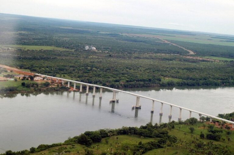Dnit libera ponte entre Pedro Afonso e Tupirama para veículos leves dnit-libera-ponte-entre-pedro-afonso-e-tupirama-para-veiculos-leves