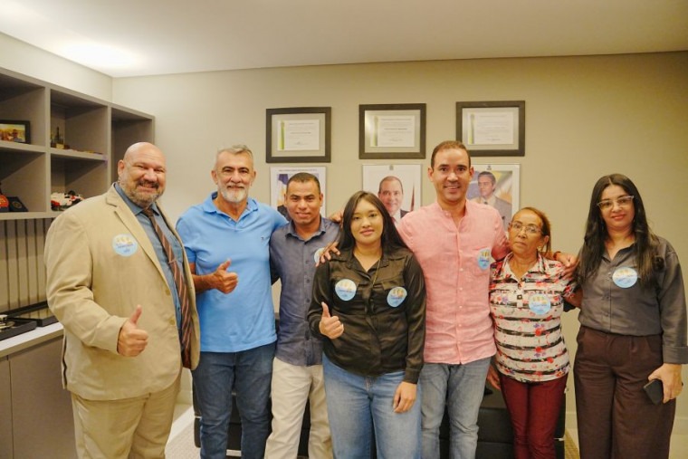 Grupo de candidatos a deputado federal do PSB abandona Laurez e declara apoio a Vicentinho grupo-de-candidatos-a-deputado-federal-do-psb-abandona-laurez-e-declara-apoio-a-vicentinho