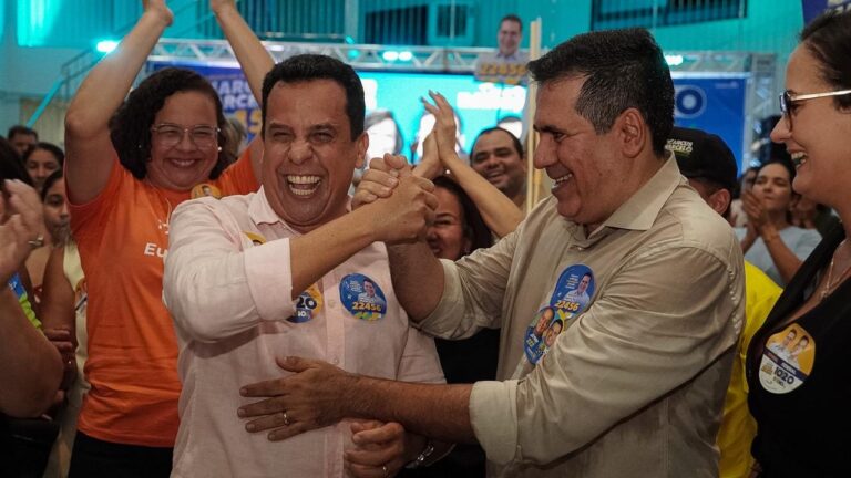 Fábio Vaz e Marcus Marcelo criam espaço em Araguaína para debater a educação fabio-vaz-e-marcus-marcelo-criam-espaco-em-araguaina-para-debater-a-educacao
