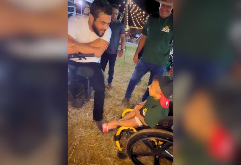henrique-canta-com-fa-mirim-e-inspira-nas-redes-sociais: 'momento-inesquecivel'