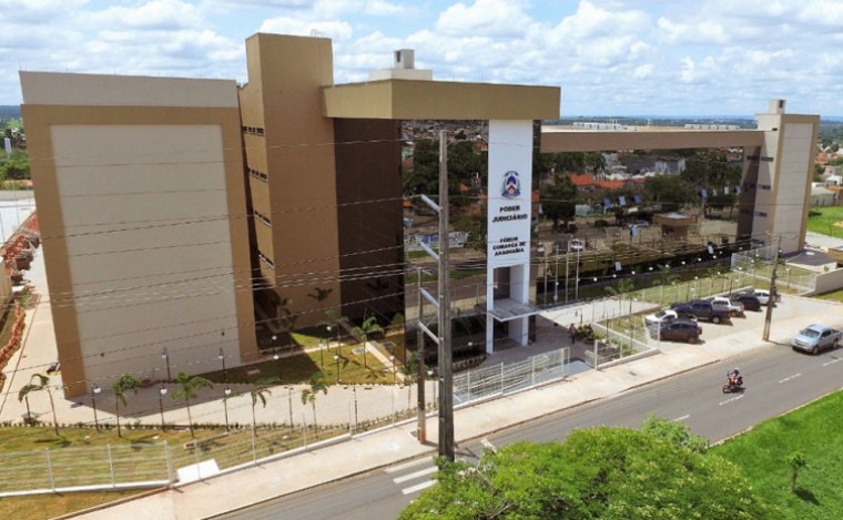 Araguaína adotará reconhecimento facial para fiscalizar cumprimento de penas em regime aberto araguaina-adotara-reconhecimento-facial-para-fiscalizar-cumprimento-de-penas-em-regime-aberto
