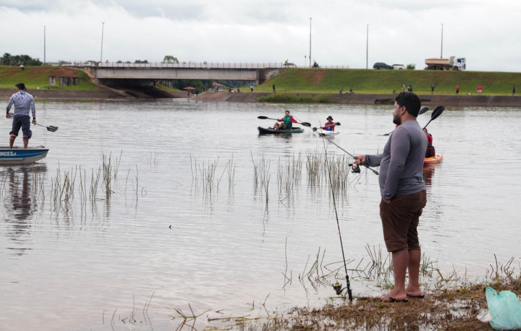 1º torneio de pesca no Lago Azul terá R$ 12 mil em prêmios e categoria infantil em Araguaína 1o-torneio-de-pesca-no-lago-azul-tera-r$-12-mil-em-premios-e-categoria-infantil-em-araguaina