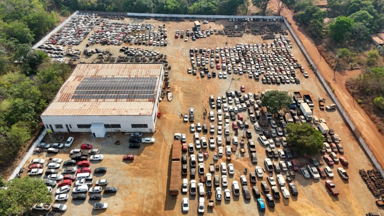 Leilão coloca veículos à venda com preços iniciais a partir de R$ 50 no sul do Tocantins leilao-coloca-veiculos-a-venda-com-precos-iniciais-a-partir-de-r$-50-no-sul-do-tocantins