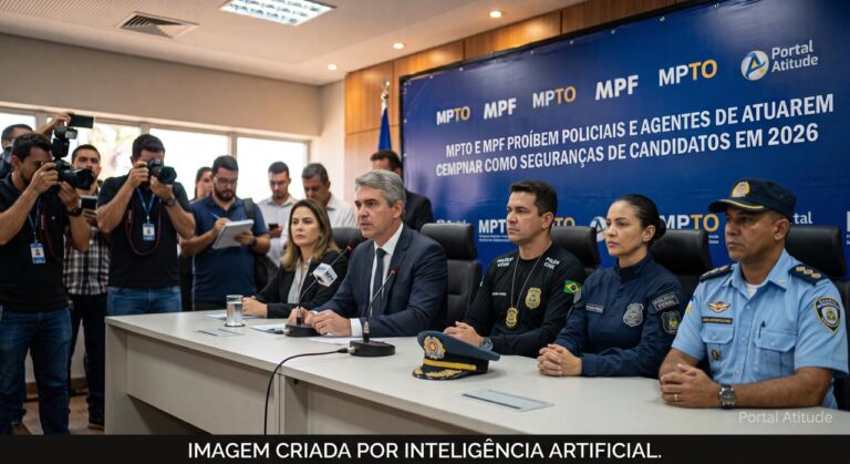 mpto-e-mpf-proibem-policiais-e-agentes-de-atuarem-como-segurancas-de-candidatos-em-2026